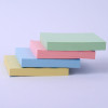 H&B Офис Школа Custom Sticky Notes Блокнот для рисования с подушечками для детей