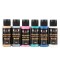 Customize Your Art Supplies with Our Metallic Acrylic Pouring Paint Set