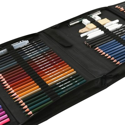 Premium Customizable Drawing Pencil Set - Ideal for OEM, ODM, Distributors & Wholesalers