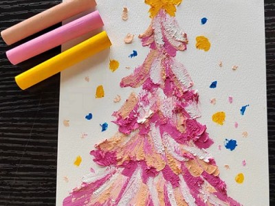 Рождественская коллекция картин H&B