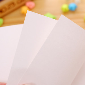 A4 coil Waterproof Marker Paper Pad with 50 sheets easy drawing for kids