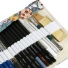 H & B 28 шт. профессиональный набор карандашей для рисования цветными карандашами