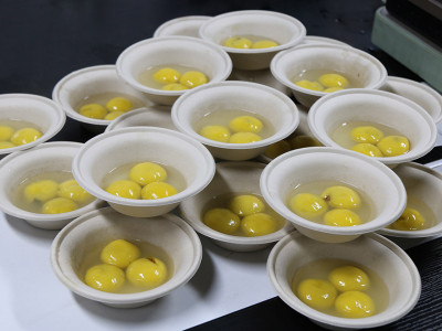 Фестиваль фонарей Счастливая вечеринка