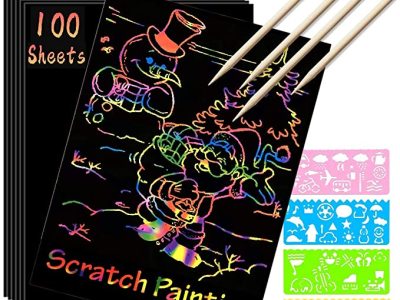 H & B new products in april