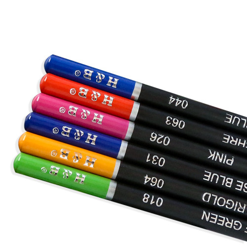 120pcs Colored Pencils set Art Supplies