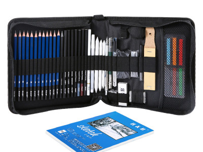 Популярный набор цветов карандашей H&B онлайн