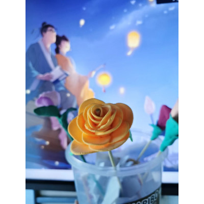 Festival Qixi - El día en que se encuentran la Pastora y la Tejedora