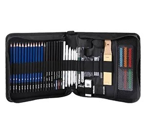 sketch pencil set