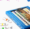Excellent oil painting supplies