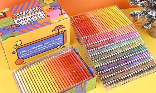 china color pencil manufacturer