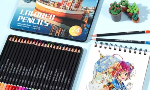 New products preview