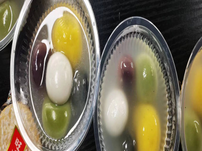 H&B Lantern Festival activities preview