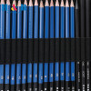 H & B 35 pcs Sketching Pencils Set for USA drawings pencil art