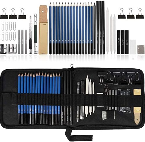 H&B 30Pcs China Sketch Drawing Leads for Manufacturer easy pencil drawings