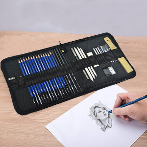 easy pencil drawings