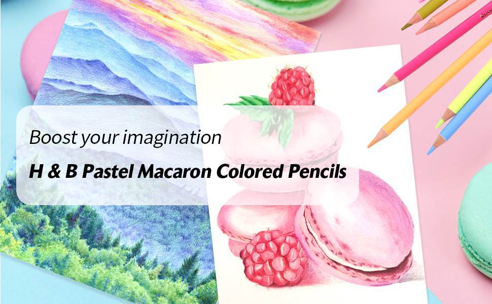 color pencil art