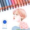 H&B 24pcs complexion color pencil for kid color pencil set colored pencils for adults