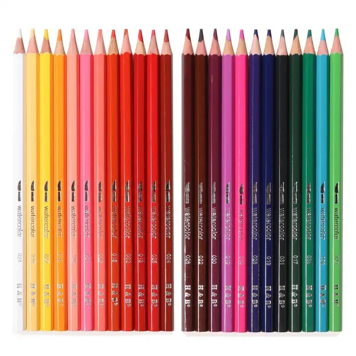 Colour Pencils Stock Illustrations – 5,747 Colour Pencils Stock
