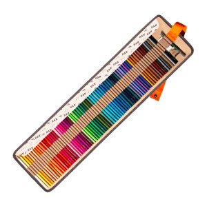 hot sale professional 72colors oil colored pencils