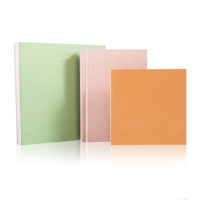 H&B proveedores de dibujo de artista personalizados mini libro de artes con almohadilla de acuarela de 300 g/m²