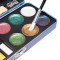 Wholesale Watercolor Kit: 24 Solid Colors for Creative Professionals