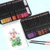 Профессиональный поставщик цветных карандашей, лучшее качество, набор для рисования 146 цветными карандашами