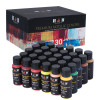 30-Piece Acrylic Paint Set for Wholesale: Perfect for OEM, ODM, and Distributor Partnerships