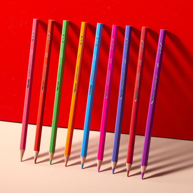 water color pencil set