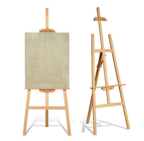 Adjustable Floor Standing Easel Wedding Signage150cm Holder Stand easels