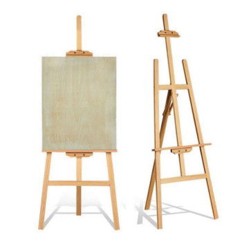 Adjustable Floor Standing Easel Wedding Signage150cm Holder Stand easels