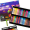 H&B 24/36pcs oil pastels for kid Art supplies oil pastels art for wholesale