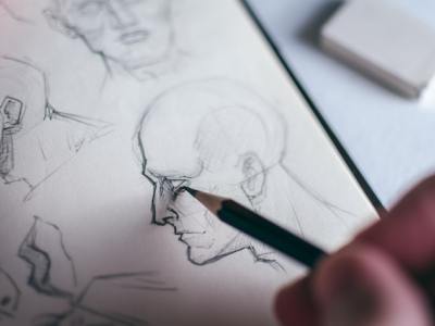 Pencil Drawing for Beginners: Tips and Techniques to Get Started