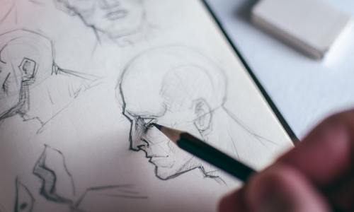 Pencil Drawing for Beginners: Tips and Techniques to Get Started