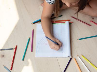 How to Better Store and Transport Pencils