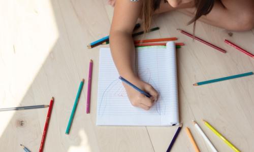 How to Better Store and Transport Pencils