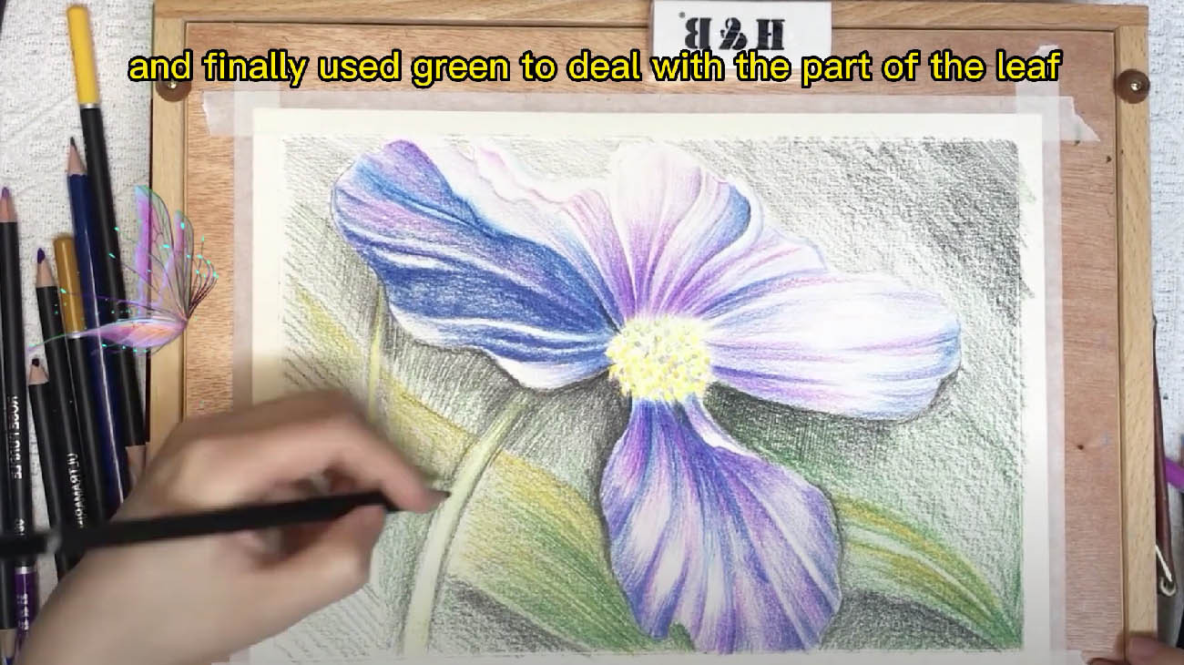 how to draw flowers