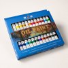 H&B 24pcs Color Artist Acrylic Paint Set for Kids
