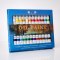 H&B 24pcs Color Artist Acrylic Paint Set for Kids
