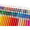 H&B 72/120 Colors Oil-Based Colored Pencils Set – Water-Soluble Wooden Colored Pencils with PP Box for Drawing & Sketching – Non-Toxic ASTM Certified OEM Custom Logo Wholesale Manufacturer Supplier