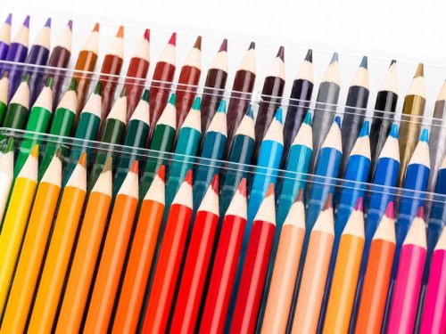 H&B Art 72/120 Colors Oil-Based Colored Pencils Set – Water-Soluble Wooden Colored Pencils with PP Box for Drawing & Sketching – Non-Toxic ASTM Certified OEM Custom Logo Wholesale Manufacturer Supplier
