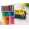 H&B 72/120 Colors Oil-Based Colored Pencils Set – Water-Soluble Wooden Colored Pencils with PP Box for Drawing & Sketching – Non-Toxic ASTM Certified OEM Custom Logo Wholesale Manufacturer Supplier