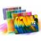 H&B 72/120 Colors Oil-Based Colored Pencils Set – Water-Soluble Wooden Colored Pencils with PP Box for Drawing & Sketching – Non-Toxic ASTM Certified OEM Custom Logo Wholesale Manufacturer Supplier