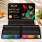 H&B 72/120 Colors Water-Soluble Colored Pencil Set in Tin Box ??Premium Art Pencils for Sketching Drawing & Illustration ??Non-Toxic OEM/Wholesale Manufacturer Supplier