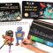 H&B 72/120 Colors Water-Soluble Colored Pencil Set in Tin Box ??Premium Art Pencils for Sketching Drawing & Illustration ??Non-Toxic OEM/Wholesale Manufacturer Supplier