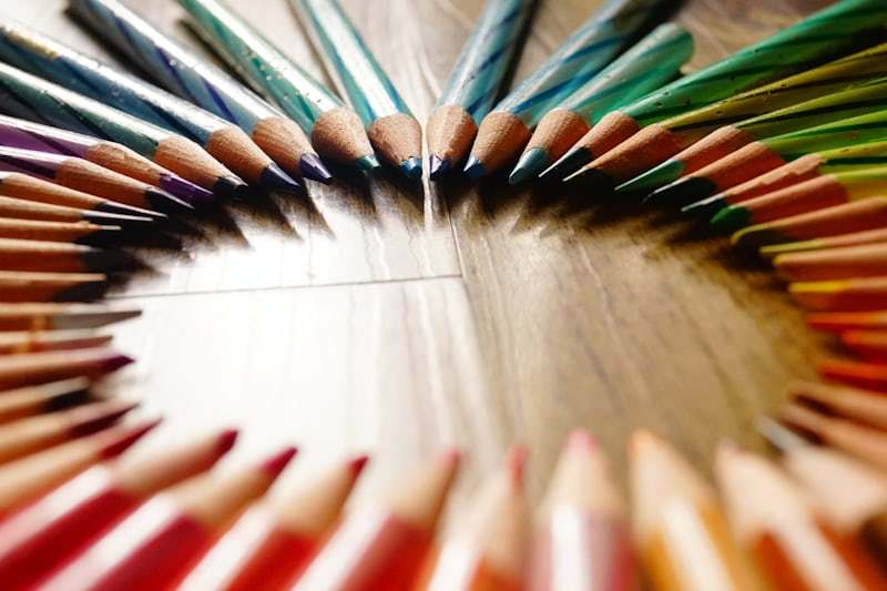 How to Choose the Perfect Colored Pencil Set: A Buyer's Guide for Distributors