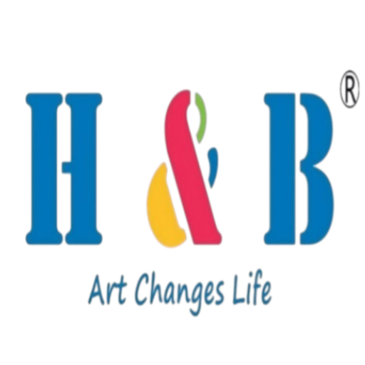 Shanghai Haobin Stationery & Art Material Co., Ltd.