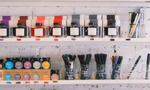 Wholesale Art Supplies: A Complete Guide for Importers & Distributors