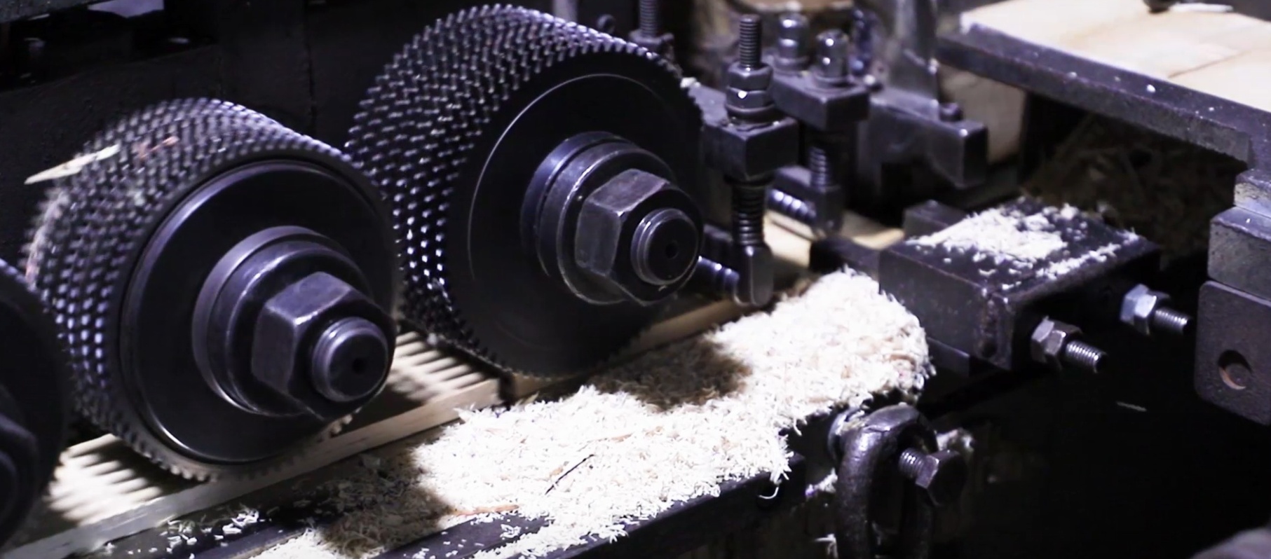 Production capacity