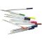 12-Color Watercolor Pencil Set in Tin Box for School Art Programs | OEM Supplier
