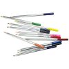 12-Color Watercolor Pencil Set in Tin Box for School Art Programs | OEM Supplier